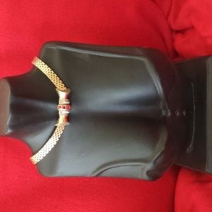 Jacques Kreisler Necklace